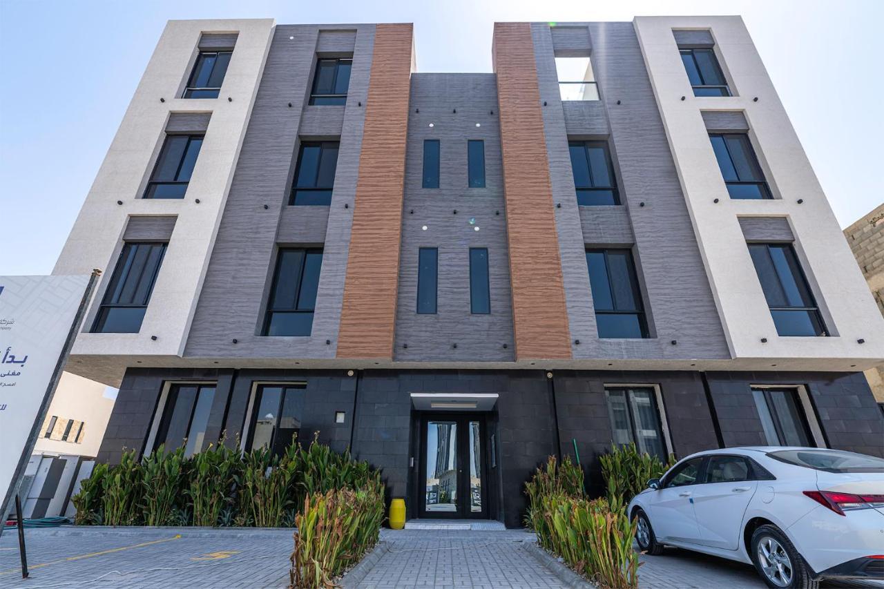 Mabaat - Al Aarid - 530 Apartment Riyadh Exterior photo